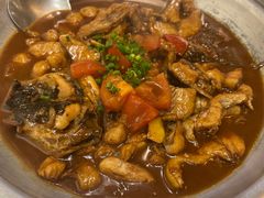 -大师傅金奖啤酒鱼(西街口总店)