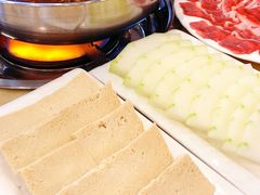 -老诚一锅(惠新西街店)