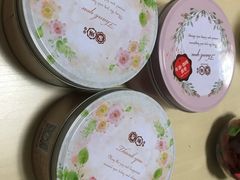 -家琳甜品(江南东店)