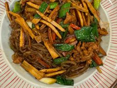 -一楼食业·美食人家