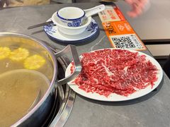 -贵宾牛·潮汕牛肉火锅(珠池总店)