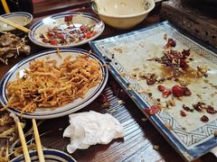 -刘师父老汉口江湖菜(蔡锷路店)