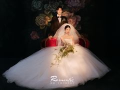 -浪漫一生摄影美学(怀柔开放路店)