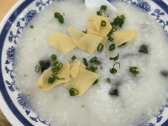 -旺富东海大酒楼(海鲜街店)