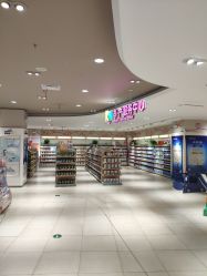 -孩子王(静安大融城店)