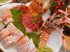 -王鼎精致料理铁板烧(世博源店)