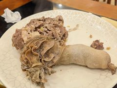 -情忆草原涮肉馆