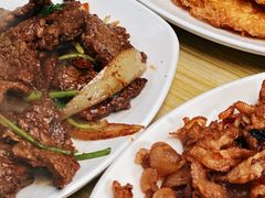 -炙热童年·老北京炙子烤肉(南锣鼓巷店)