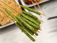-串小白烧烤(金沙洲店)