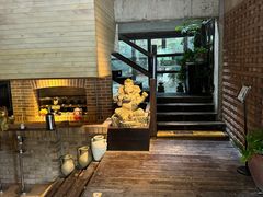-泰莲庭·溪畔餐厅(雁栖湖店)