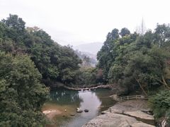 -南漈山