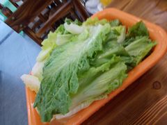 -顺德公平靓正特色牛花粥(花都店)