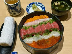 -小山日本料理(太古汇店)