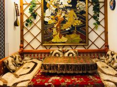 -巴扎美食·新疆菜·西域歌舞表演餐厅(新疆大厦店)