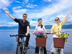 -大理洱海