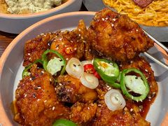 -双门洞·森系料理(体育西店)