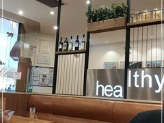 大堂-萨莉亚意式餐厅(天河城购物中心店)