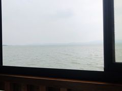 -古尚锦酒楼·水上餐厅