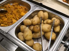 -福慧缘清心素食(峨眉山前店)
