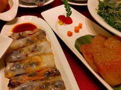 -广州逸林假日酒店·四季桃源中餐厅(白云山风景区店)