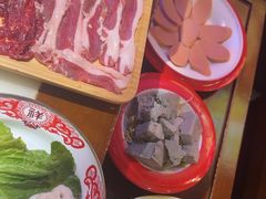 -重庆高老九火锅(万象城店)