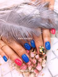 -爱睫物语·疗愈美睫美甲