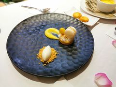 -L'Arome芳芳法国餐厅(仙林金鹰店)