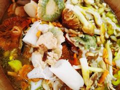 -双喜农庄·菌香园(安居家园店)