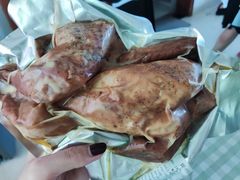 -国梁烤鸡(八大局店)