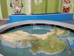 -呼和浩特市老牛儿童探索馆