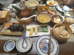 -南京大牌档(济南万象城店)