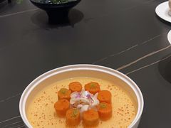 -翕间食·精致淮扬菜(江苏大剧院店)