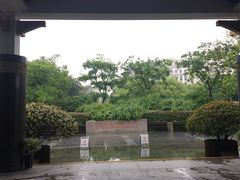 -杭州世外桃源君澜度假酒店