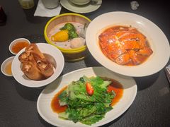 -蝴蝶里·粤菜·点心(滨江龙湖店)
