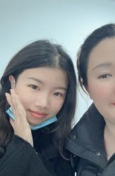 -韩美绣·骨相纹眉·洗眉美瞳线