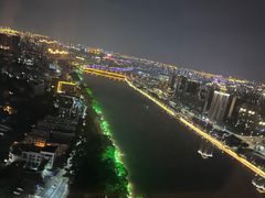-宁波万豪酒店