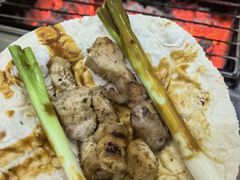 -小寒羊烧烤(凯瑞时代大厦店)