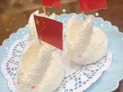 燕窝小白兔-金燕庄·KINGS(万象城店)