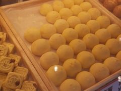 -東更道点心行(利客来店)