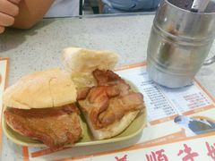 -义顺牛奶公司(新马路老店)