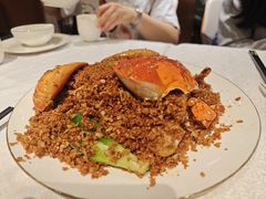 -喜记避风塘炒辣蟹(旗舰店)