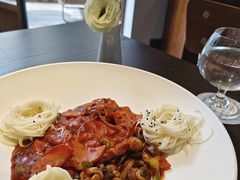 -Fuzzy Bistro 浮几韩餐·茶酒馆