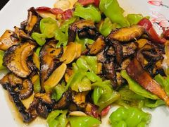 -大理实力希尔顿酒店•御玺中餐厅