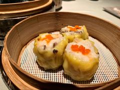 黑松露烧卖-荣轩(新荣记环球金融中心店)