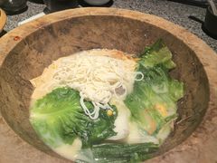 -云荷里·蒸汽石锅鱼·云南菜(中发百旺店)