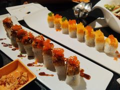 -将太无二·北美传奇寿司(瑞士公寓店)