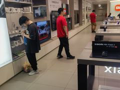 -小米之家(嘉里中心店)