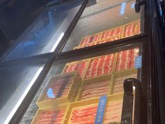 -冠菌火锅自助(东莞桥头店)