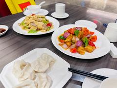 -松花湖水饺(新濠天地店)