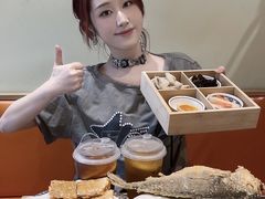 -凯峰鱼汤米线(金利達店)